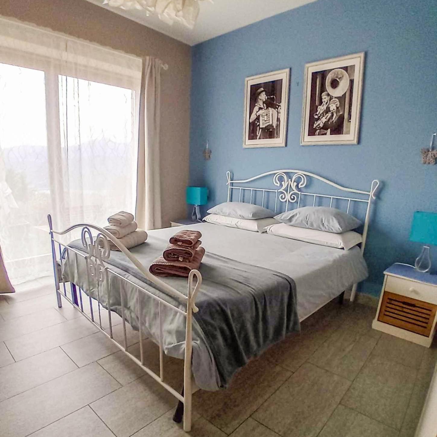 Lavanda E Rosmarino Miasino Zewnętrze zdjęcie
